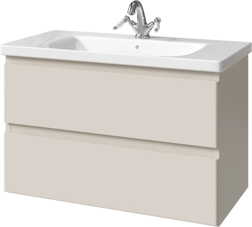 Тумба подвесная Caprigo Forte 90 36113-SF023