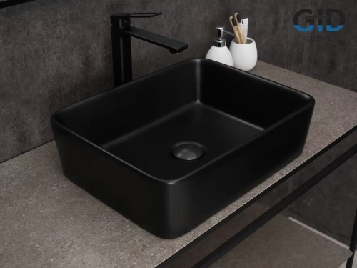 Умывальник Gid Bm9103