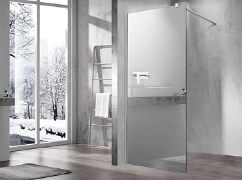 Душевая стенка Vincea Walk-In VSW-1H900MR