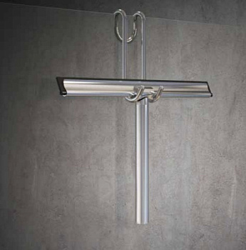 Стеклоочиститель без крючка Novellini R90RACLA0A