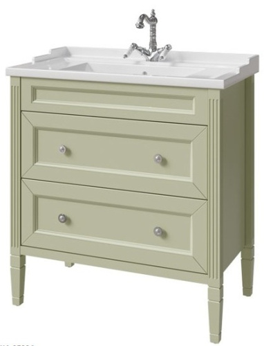 Тумба напольная Caprigo Albion Concept 80 34015-SF024