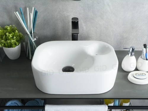 Умывальник Gid N9266