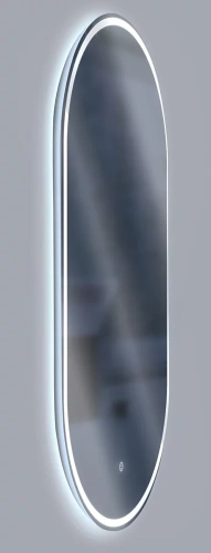 Зеркало Vincea LED 500x900 VLM-3AU900