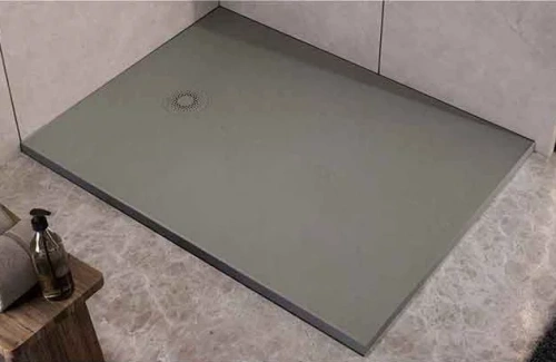 Душевой поддон Kolpa-san Hopp 140x80 manhattan 575690