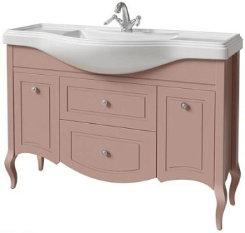 Тумба напольная Caprigo Verona 120 33522-SF026