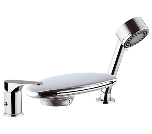 Смеситель для ванны Remer Class Line L07UF