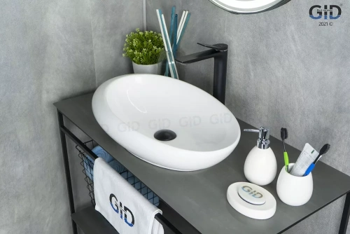 Умывальник Gid N9050