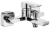 Смеситель для ванны Rea Argus chrom B8743
