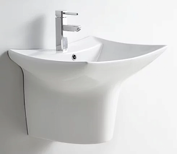 Умывальник CeramaLux G822