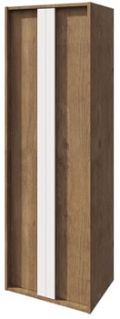 Пенал подвесной Caprigo Baltic BAL-P52-1007