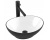 Умывальник Calani Fiesta Black White CAL-00023
