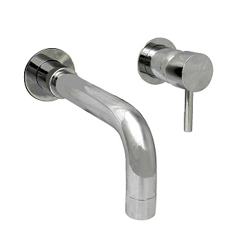 Смеситель для умывальника Nicolazzi Olympus 3778EXTCR