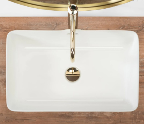 Умывальник Rea Berta 55 U5055