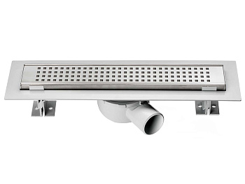 Трап для душа Vincea SAY OPTIMA PITICARE 601.70.P.PITI