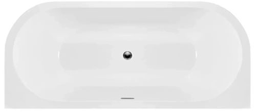 Ванна акриловая Rea Capri 1600 W9803