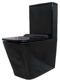 Унитаз напольный Ceramalux 2170-18