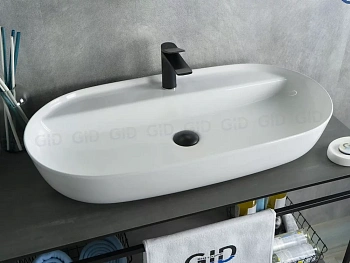 Умывальник Gid N9347