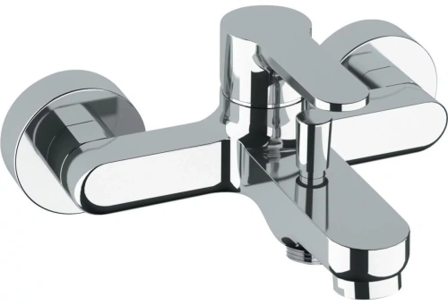 Смеситель для ванны Remer Winner W05