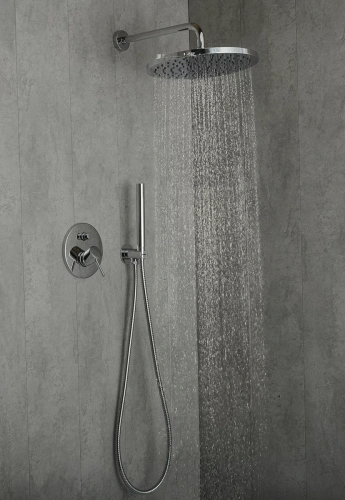 Смеситель для душа Mariani Next B00173NS