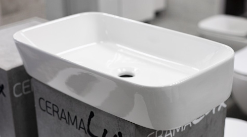 Умывальник CeramaLux 78494