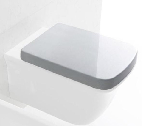 Сиденье для унитаза Globo Relais RE020BI
