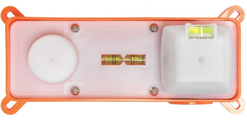 Смеситель для умывальника Rea Oval gold B5125