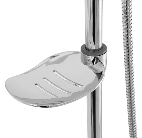 Душевая система Rea Luis Chrome P7007