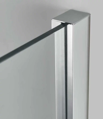 Душевой уголок Vincea Alpha VSR-3AL9011CLB