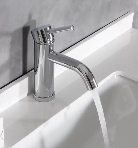 Смеситель для раковины Gid Inga SS096-CH-K