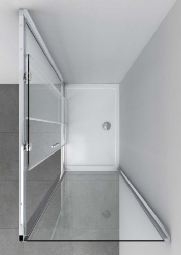 Душевой уголок Vincea Soft VSR-3SO8012CL