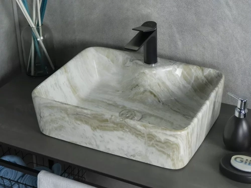 Умывальник Gid Mnc605