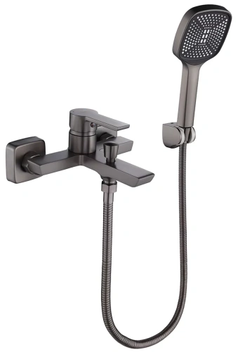 Смеситель для ванны Rea Argus tytan B8747