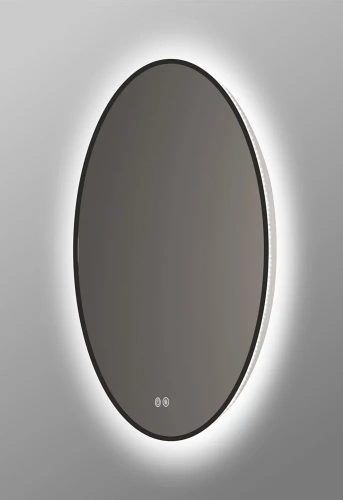 Зеркало Vincea LED 700×700 VLM-3DE700B-2 Зеркало Vincea LED 700×700 VLM-3DE700B-2