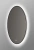 Зеркало Vincea LED 700×700 VLM-3DE700B-2 Зеркало Vincea LED 700×700 VLM-3DE700B-2