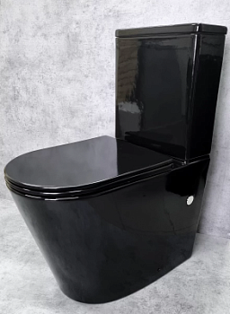 Унитаз напольный Ceramalux 2178-18