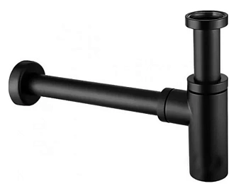 Сифон для умывальника CeramaLux C058B