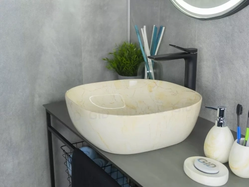 Умывальник Gid Mnc542