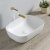 Умывальник Vincea VBS-101 Умывальник Vincea VBS-101
