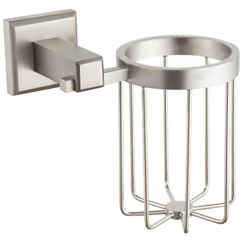 Держатель освежителя воздуха Vivi Felice ARGENTO FL1010 NICHEL