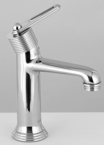 Смеситель для раковины Daniel Brooklyn BY606NCR