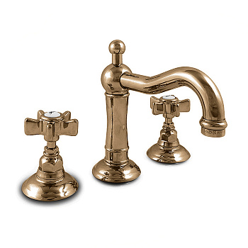 Смеситель для умывальника Nicolazzi Dames Anglaises 1409BZ18