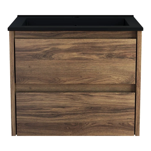 Тумба подвесная Vincea Gio VMC-2G600CO C.Oak