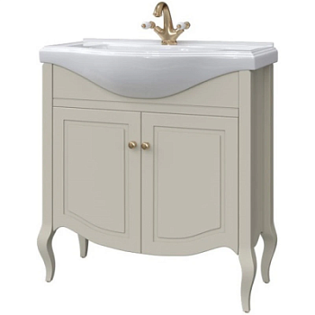 Тумба напольная Caprigo Verona 80 33518-TP813