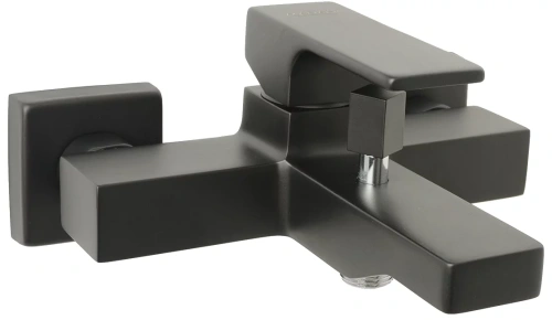 Смеситель для ванны Mariani Rebel B14212RE