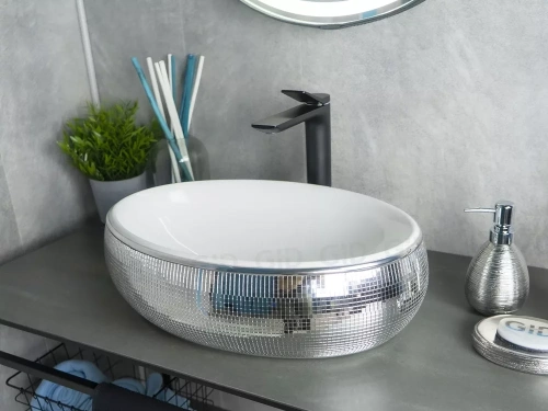 Умывальник Gid Nc397