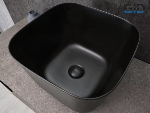 Умывальник Gid N9301bg