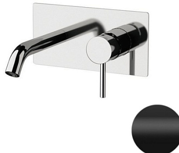 Смеситель для раковины Mariani Next B14565NS