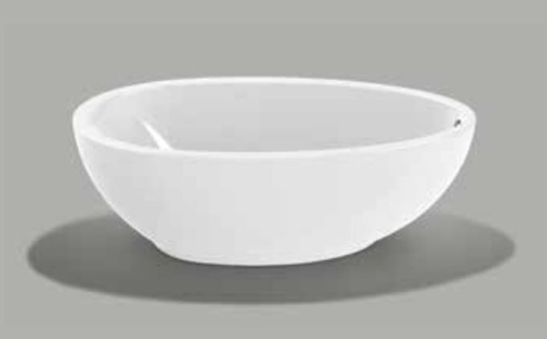 Ванна акриловая Knief Boat 0100-259