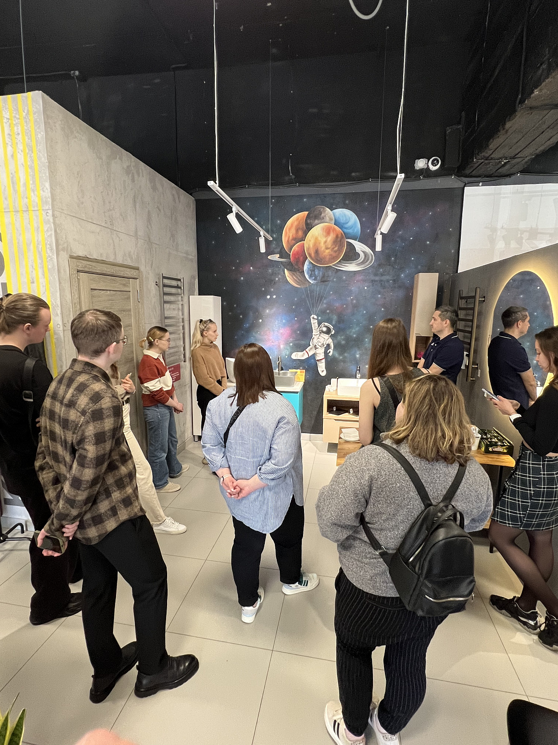 Делимся опытом с дизайнерами! Прокачиваем профессионалов 