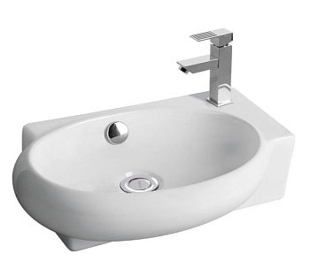 Умывальник CeramaLux 9100L